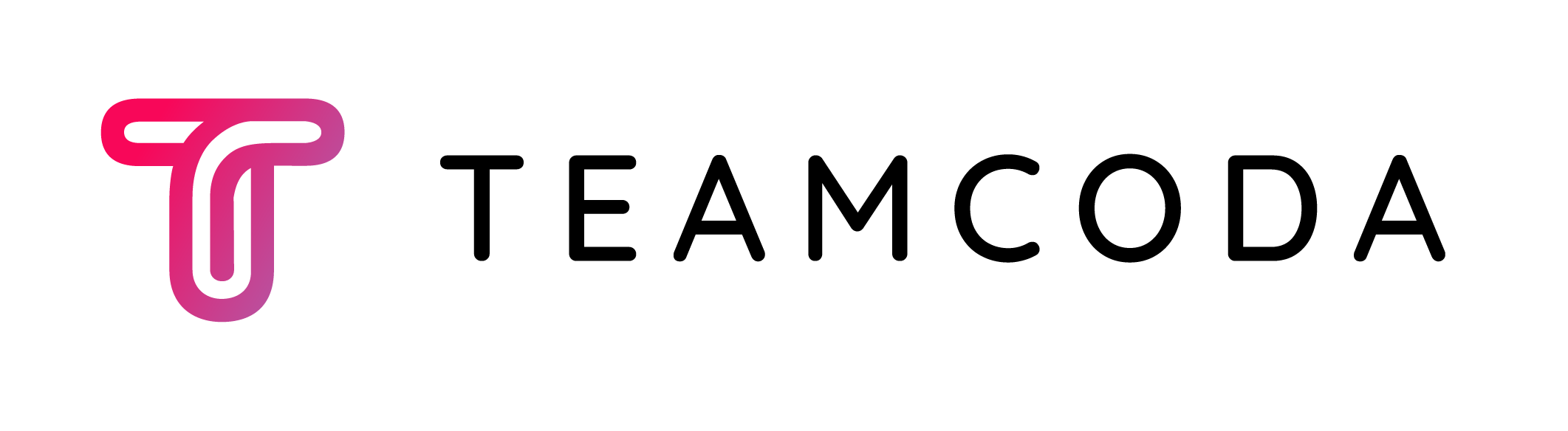 TeamCoda Logo